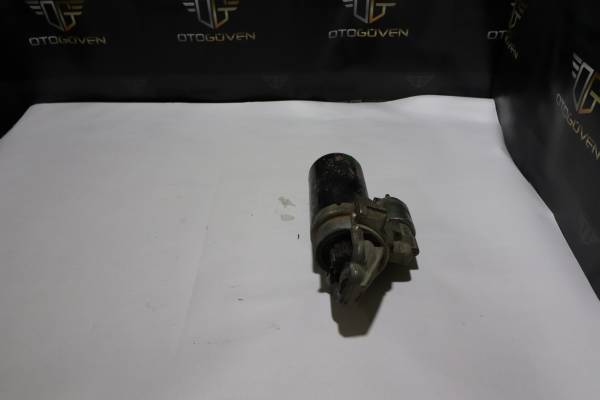 FORD TRANSİT 100 L-S-V ÇIKMA PARÇA TRANSİT V347 MARŞ DİNAMOSU